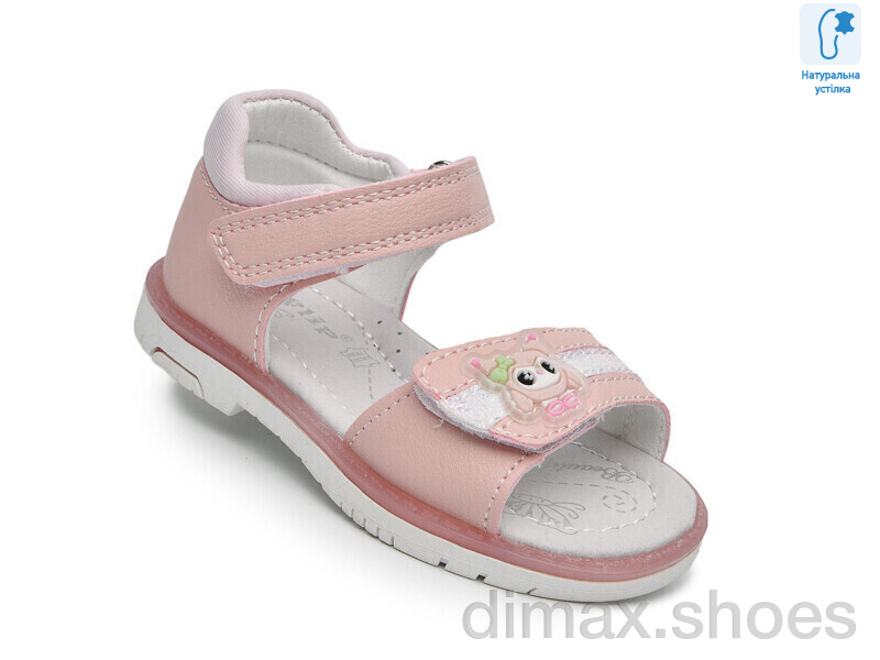 Ok Shoes F65106E