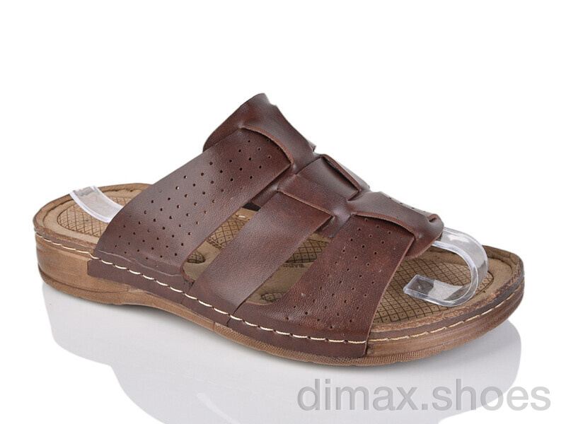 Oscar 250 brown