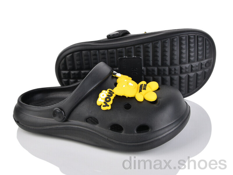 Soylu A1017-1 black