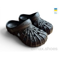 Rai shoes SV16 чорний