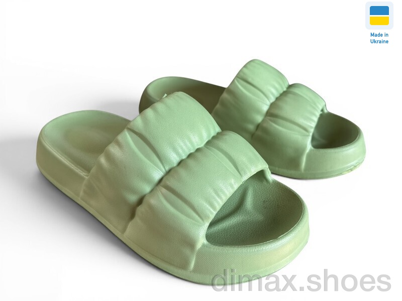 Rai shoes L7 оливка