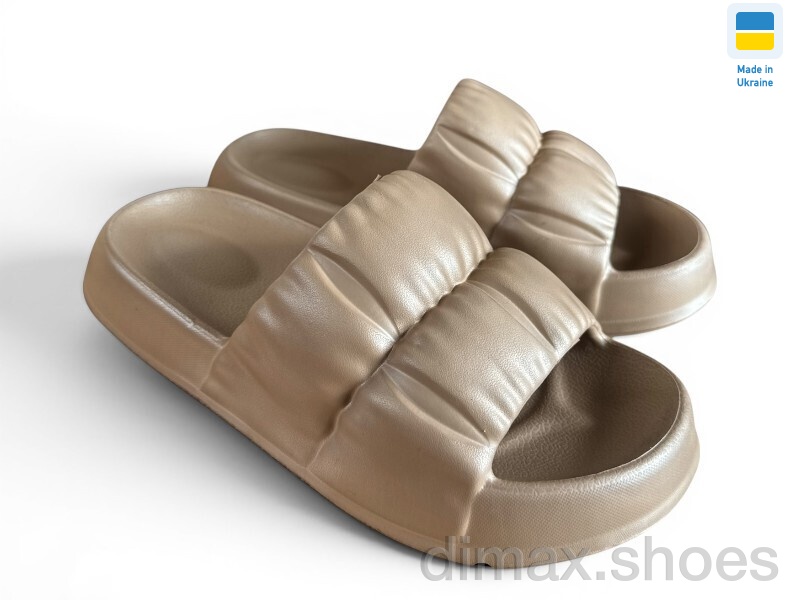 Rai shoes L7 кофе