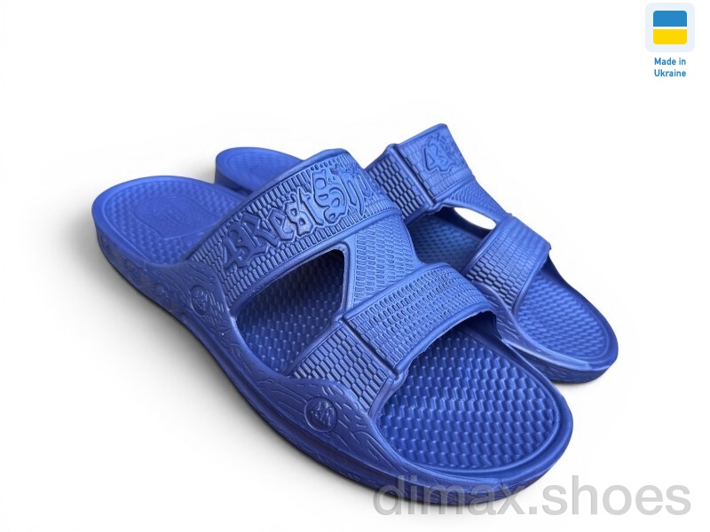 Rai shoes 04(K2) синій