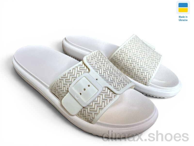 Rai shoes DS842 кремовий