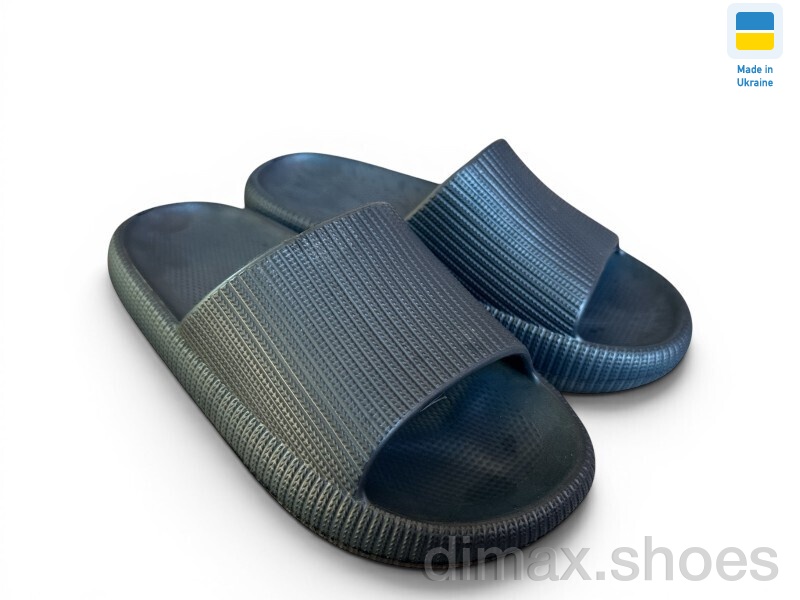 Rai shoes 023 т.синій