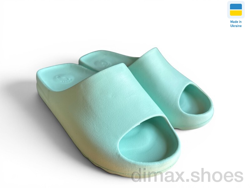 Rai shoes L6 м'ята