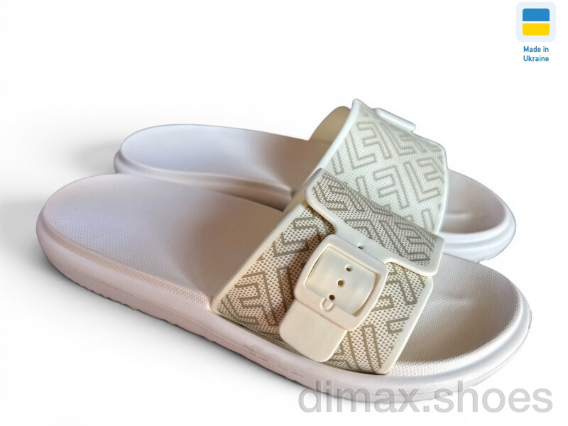 Rai shoes DS841 кремовий