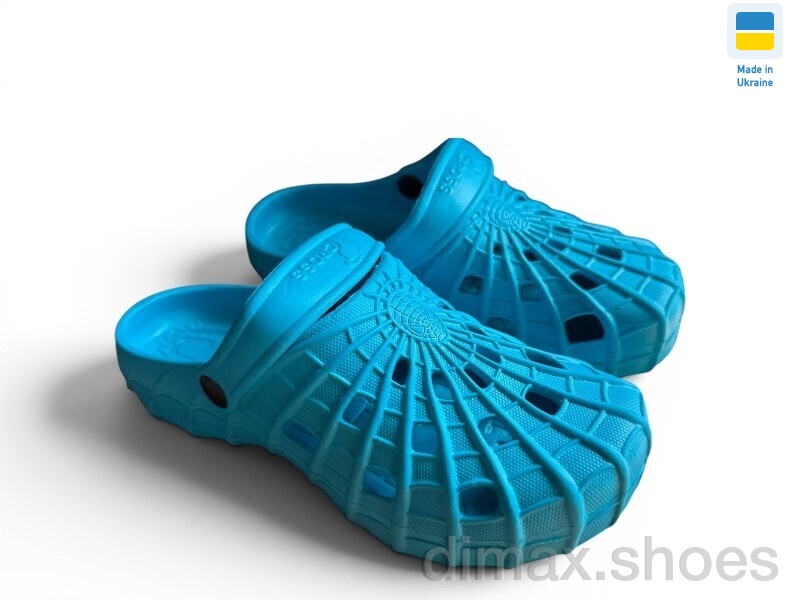 Rai shoes SV16 бірюзовий