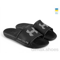 Rai shoes T127 чорний