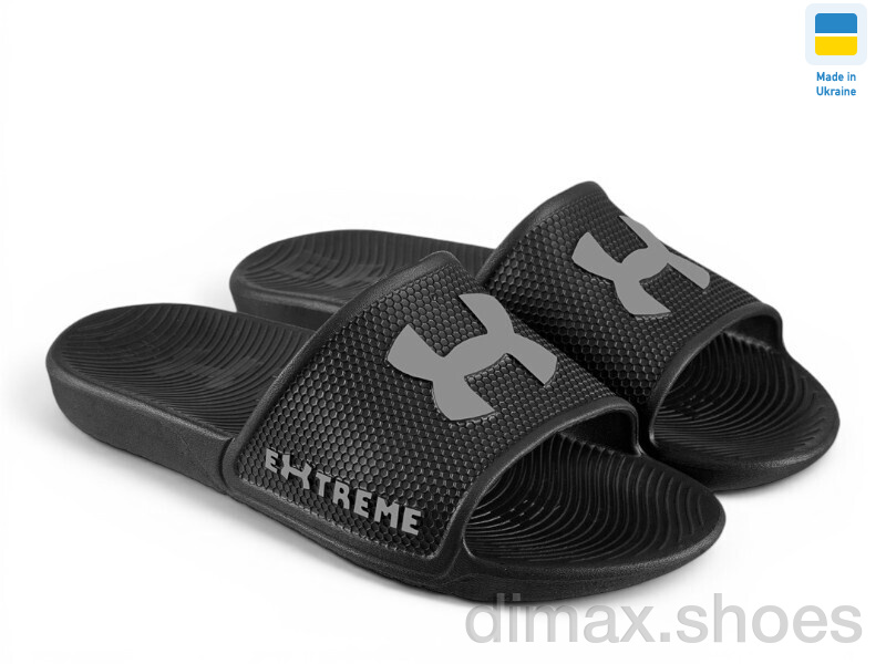 Rai shoes T127 чорний