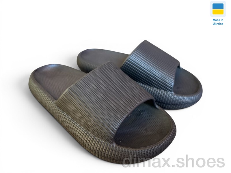 Rai shoes 023 сірий