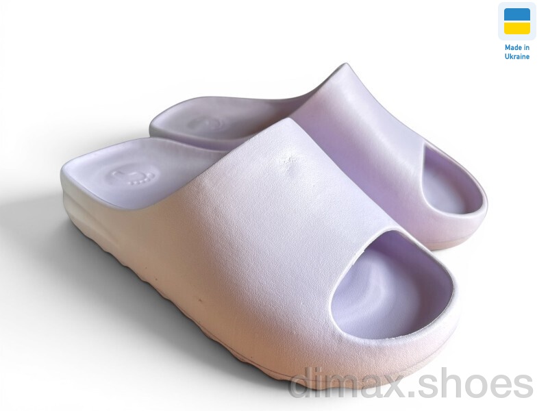 Rai shoes L6 фіолетовий