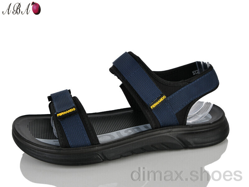 Aba ST2ABA6