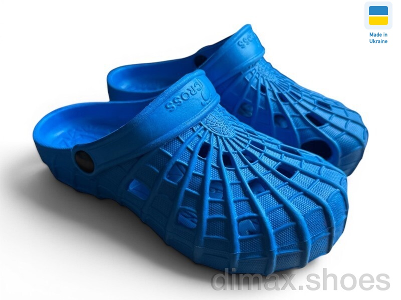 Rai shoes SV16 синій