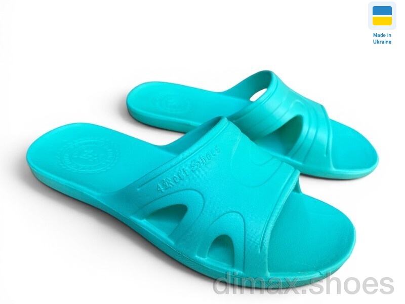Rai shoes 22(10) бірюзовий