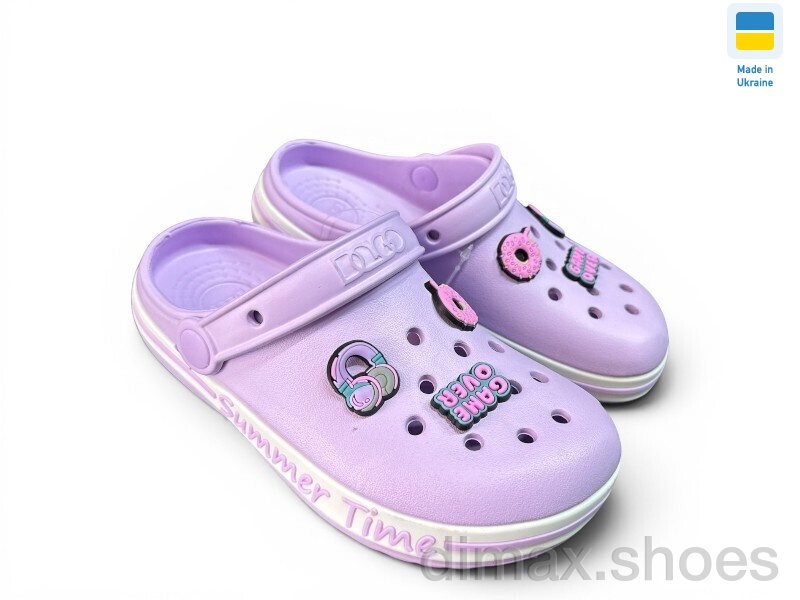 Rai shoes 328 лаванда