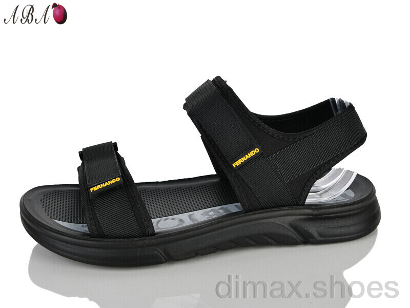 Aba ST2ABA4