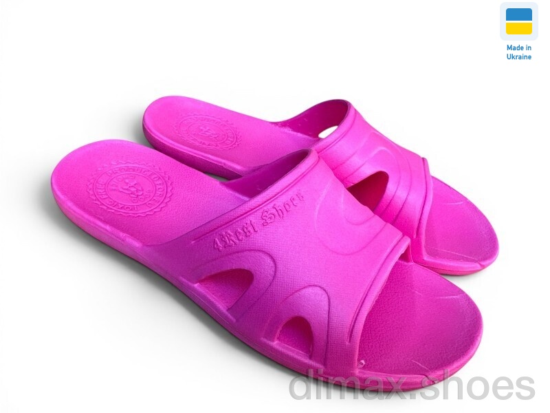 Rai shoes 22(13) рожевий
