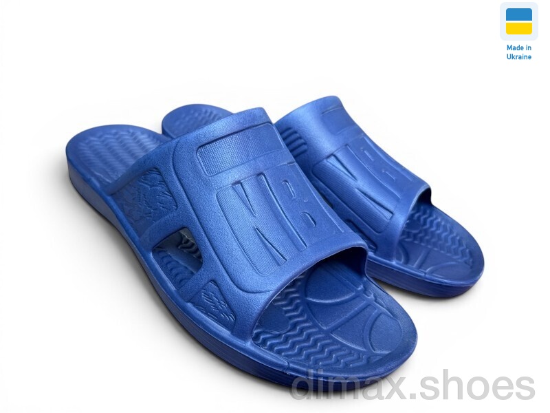Rai shoes 09(K2) синій