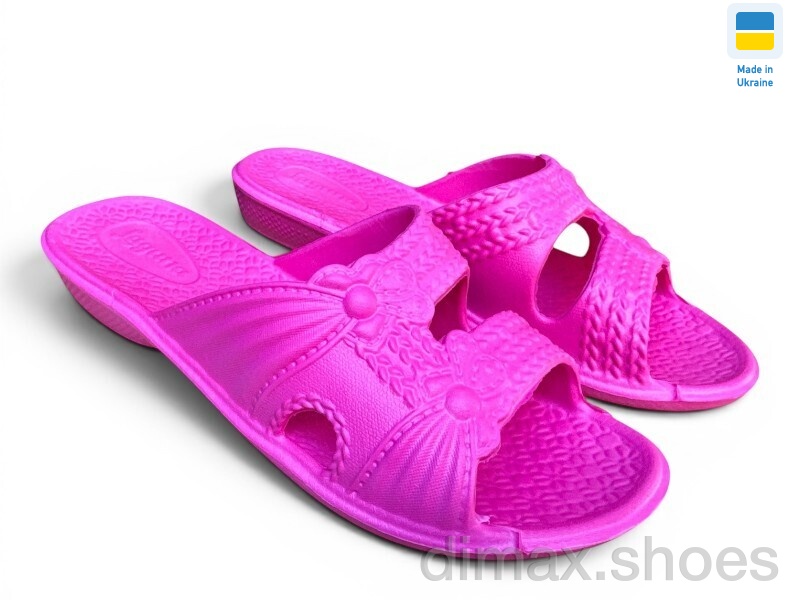 Rai shoes 24(13) рожевий