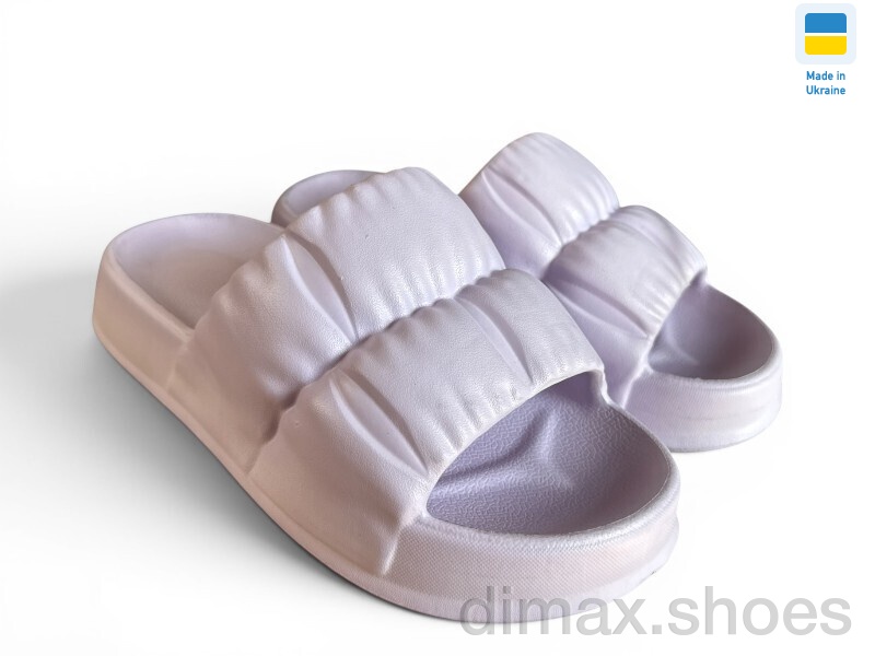 Rai shoes L7 фіолетовий