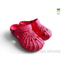 Rai shoes SV16 червоний