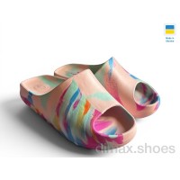 Rai shoes Папуга рожевий