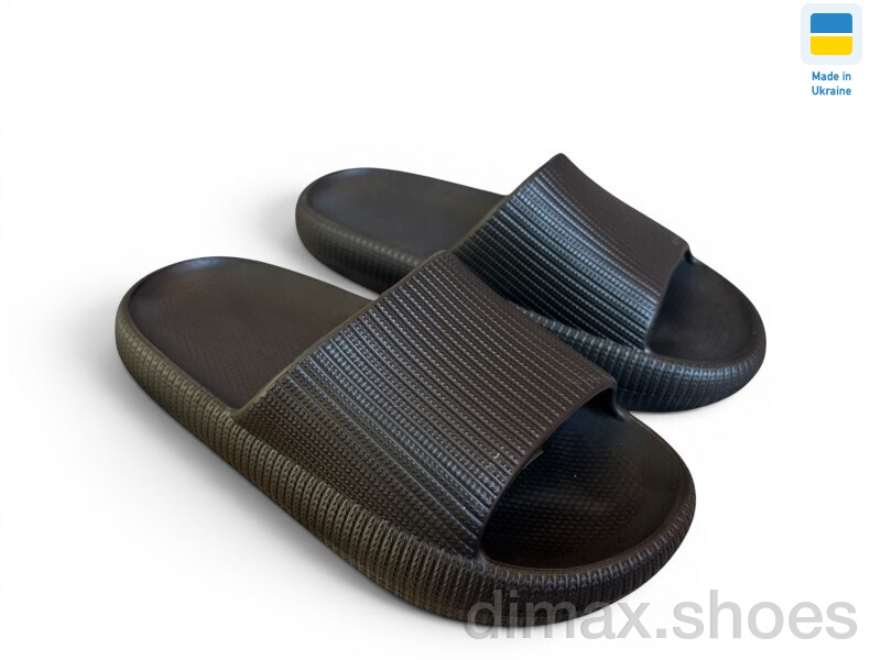 Rai shoes 023 чорний