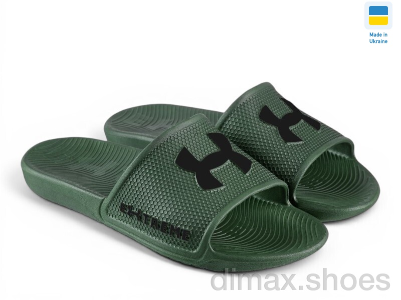 Rai shoes T127 хакі
