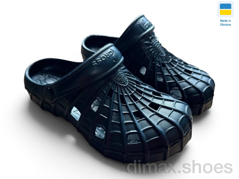 Rai shoes SV16 т.синій
