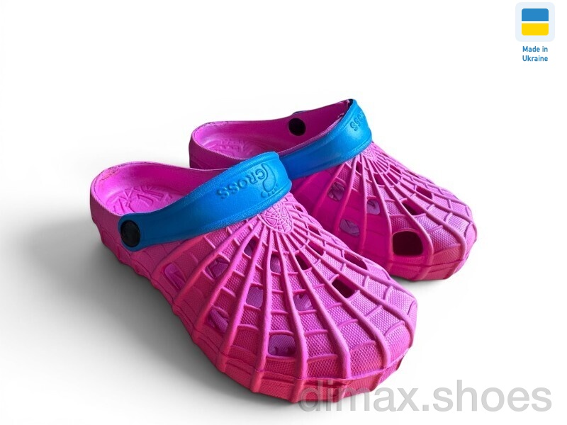 Rai shoes SV16 малина