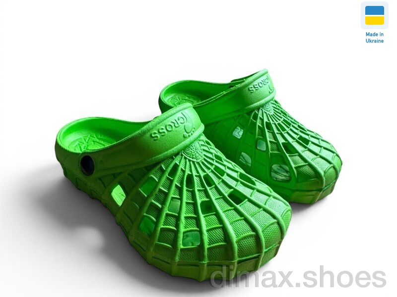 Rai shoes SV16 зелений