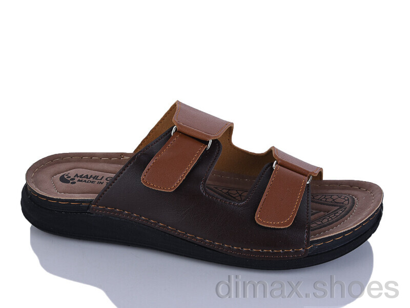 Oscar 01-23 корич.мікс