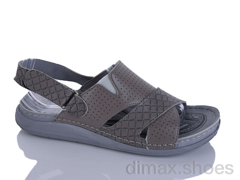 Oscar 01-508 сірий к.