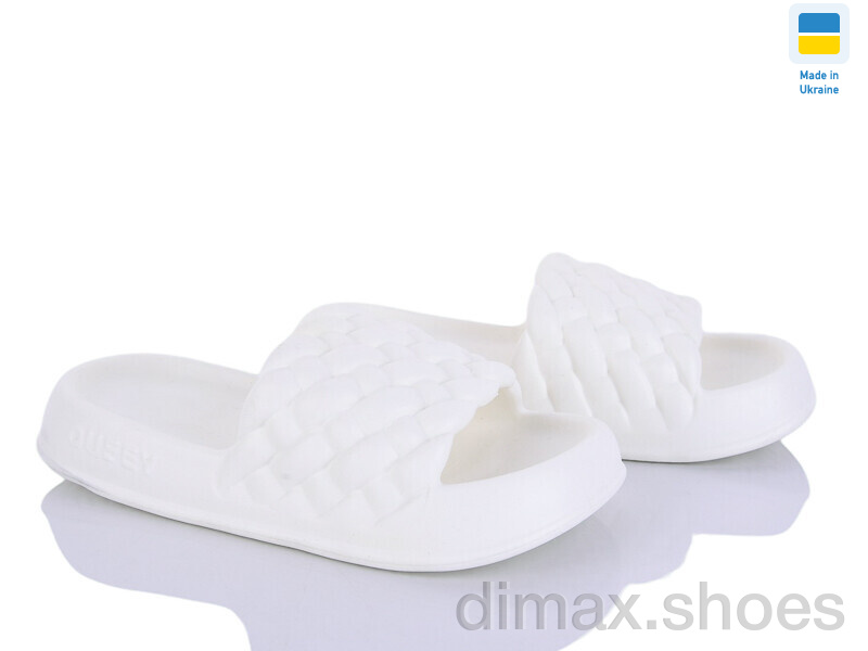 Golden Lion 2001 білий