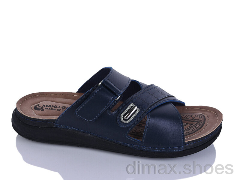 Oscar 01-15 синій к.