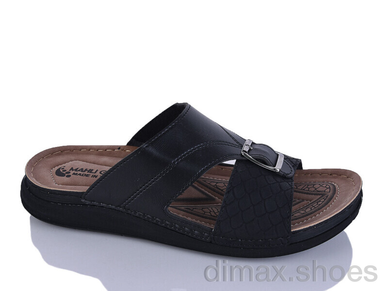 Oscar 01-21 чорний к.