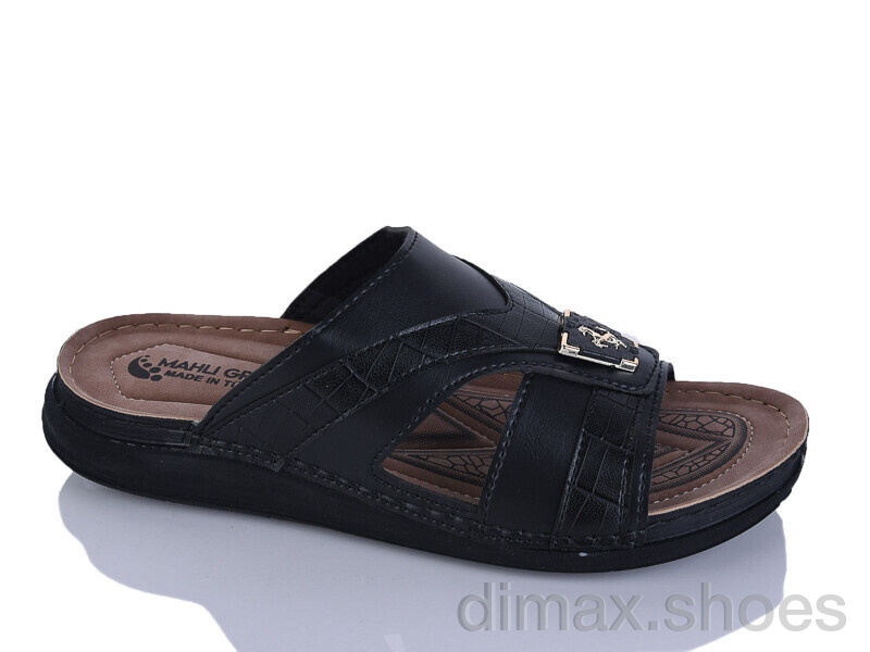 Oscar 01-40 чорний к.