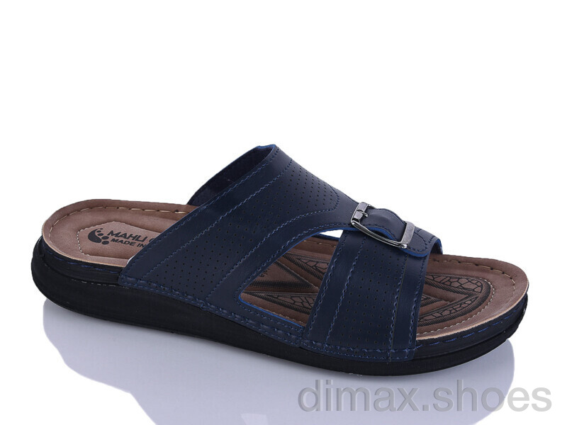 Oscar 01-36 синій к.