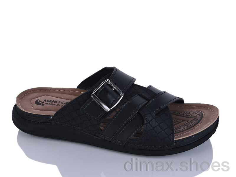 Oscar 01-18 чорний к.