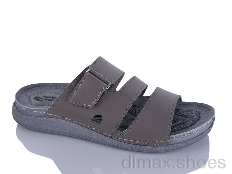 Oscar 01-46 сірий к.