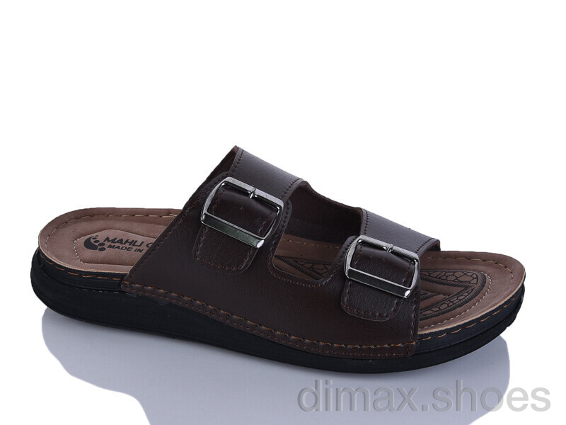 Oscar 01-42 корич.к.