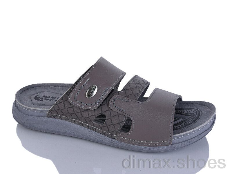 Oscar 01-47 сірий к.