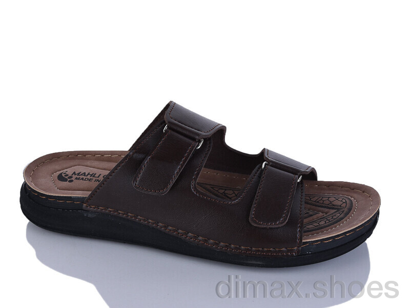 Oscar 01-23 корич.к.