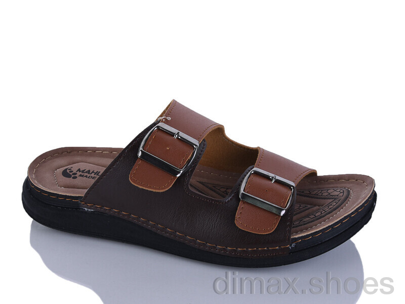 Oscar 01-42 корич.мікс