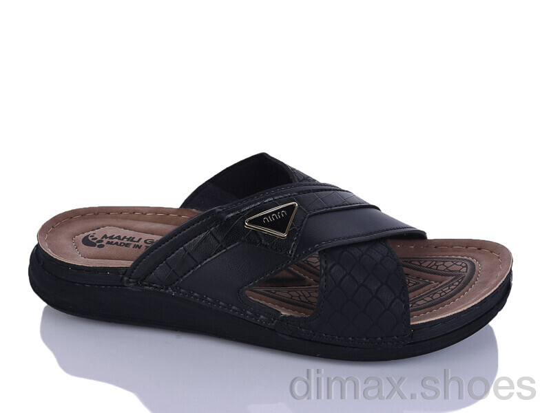 Oscar 01-26 чорний к.