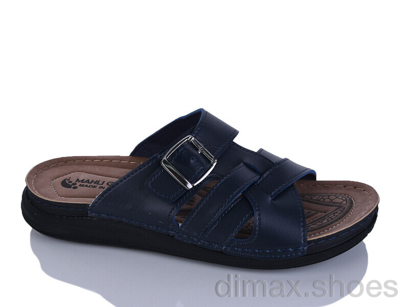 Oscar 01-18 синій к.