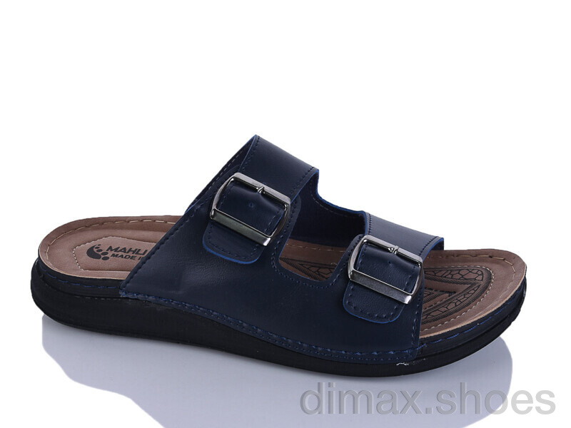 Oscar 01-42 синій к.