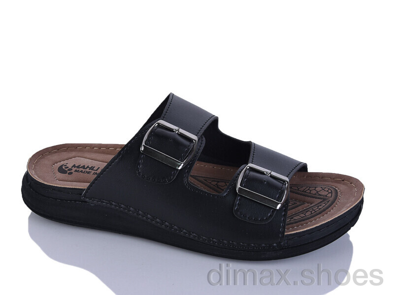 Oscar 01-42 чорний к.