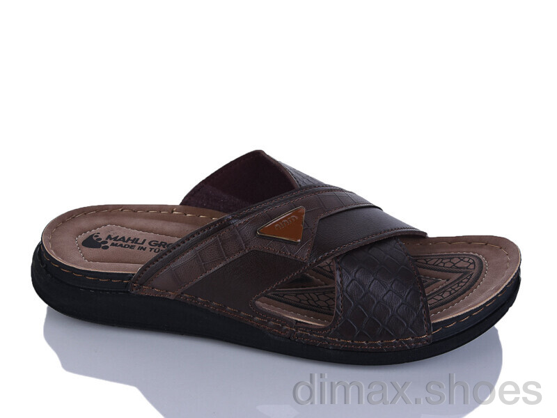 Oscar 01-26 корич.к.